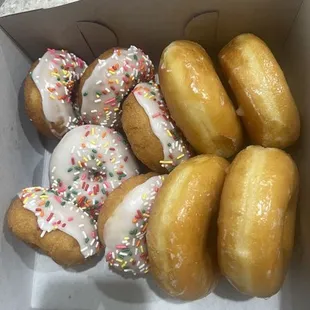 Tasty and FRESH!!!