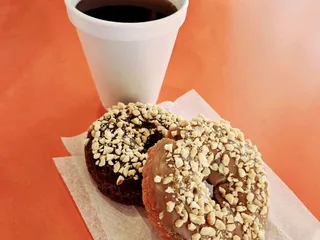 Alvernon Donut Shop