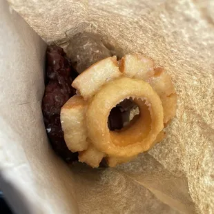 Donut World
