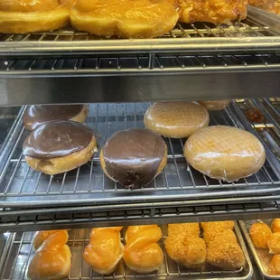 Donut World