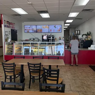 Donut worry be happy