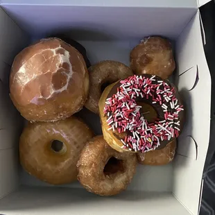 Such a delicious sight!