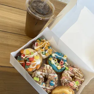 Donutlicious