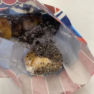 Oreo Donut