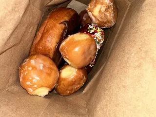 Mazzoa Donuts