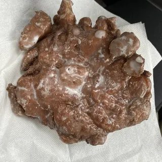 Apple Fritter