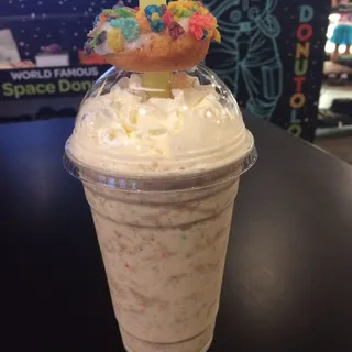 20 oz. Donut Milkshake