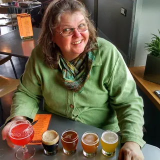Carolyn N.
