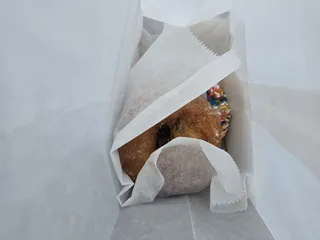 Donutville USA