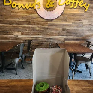 First time mixed half dozen