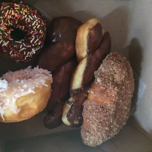 Oh FYI no yogurt here