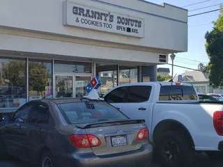 Granny's Donuts
