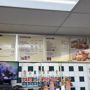 Menu (2) as of 12/20/22