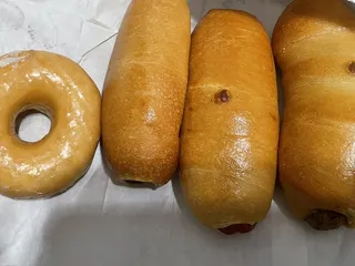 Natalie Donuts