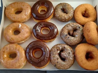 Mr. Donuts & Kolaches