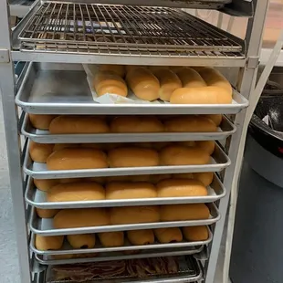 Donuts Delights
