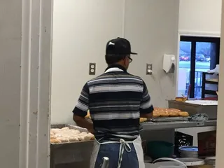 Jelly Donuts & Kolaches