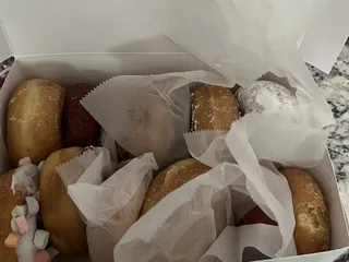 Camellia City Deaux-Nuts