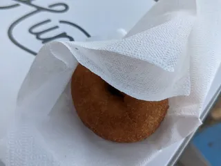 Humble Donut