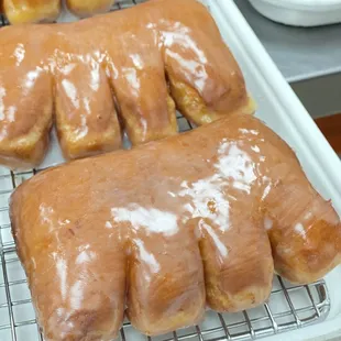 Bear Claw