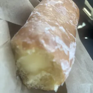Bavarian kolache