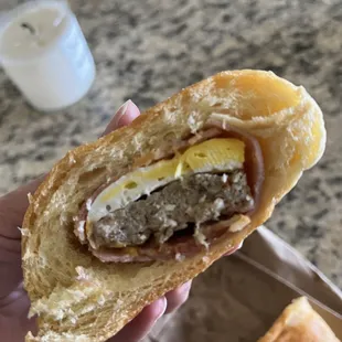 Heaven in the Blanket Kolache