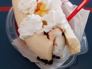 dairy queen treat
