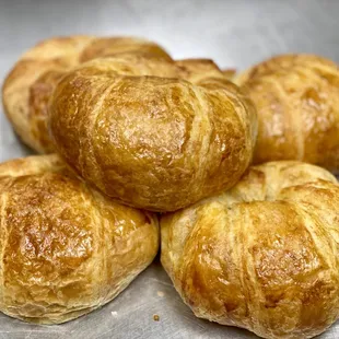 Croissant!