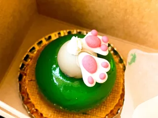 Bella Cora Bakery