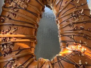Bella Cora Bakery