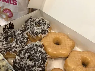 Richmond Donuts