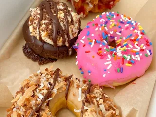 Varsity Donuts