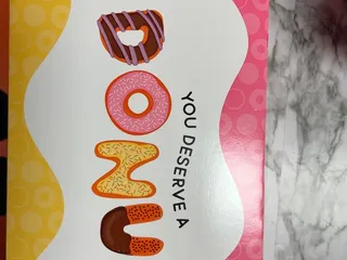 Donut Palace