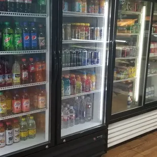 drink