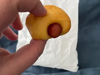 K Donut