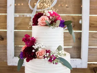 Four Rivers Sweet Shop