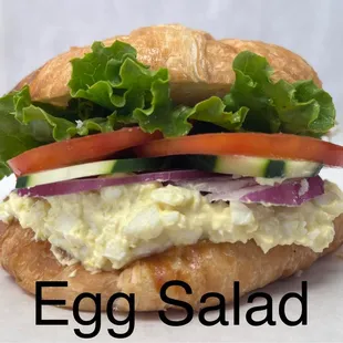 Egg Salad