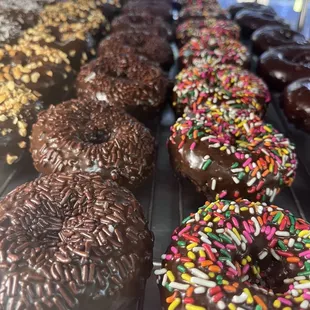 Devil Food !!Chocolate !!