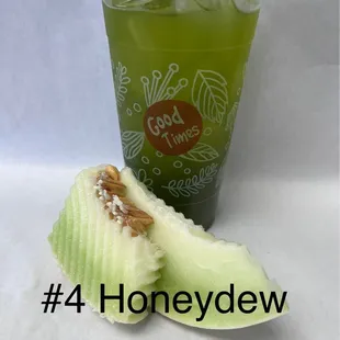 Honeydew