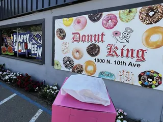 Donut King