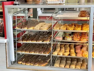 Donut Factory Yogurt