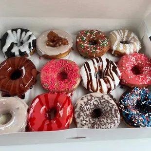 Variety box