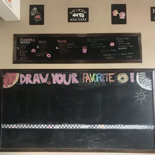 Fun for the kids and adults too!