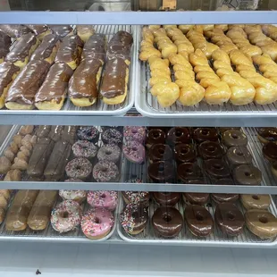 Donuts