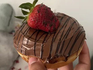 Torys Hot Mini Donuts and Coffee