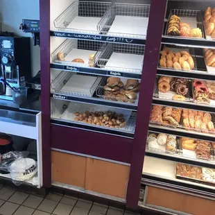 Doughnuts