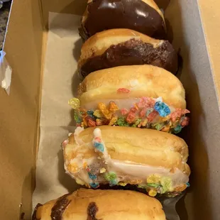 Assorted 5