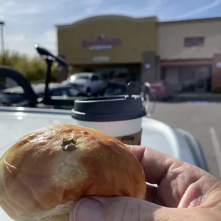I rode enough for 1 Kolache