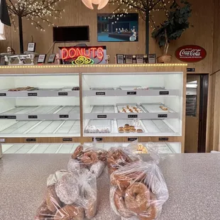 Donutville U.S.A.