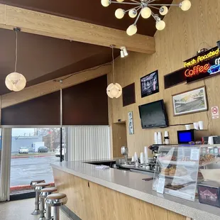 Donutville U.S.A.